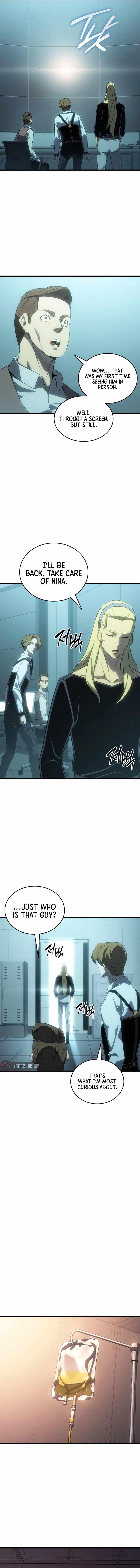 The Great Mage Returns After 4000 Years Chapter 227 - Page 6 in English