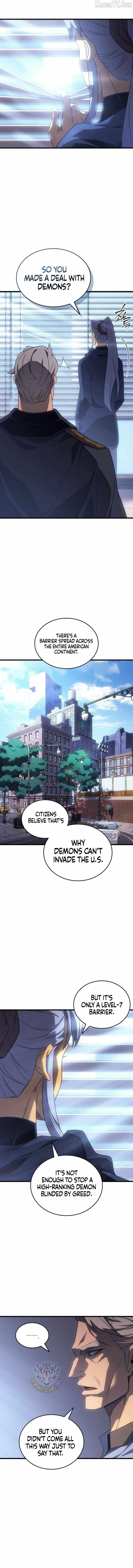 The Great Mage Returns After 4000 Years Chapter 229 - Page 12 in English