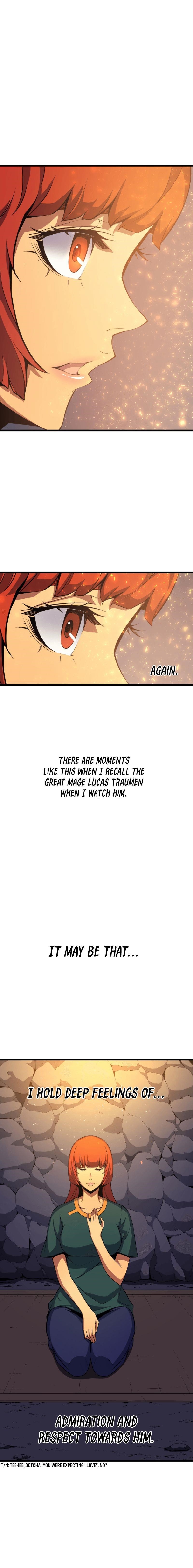 The Great Mage Returns After 4000 Years Chapter 23 - Page 12 in English
