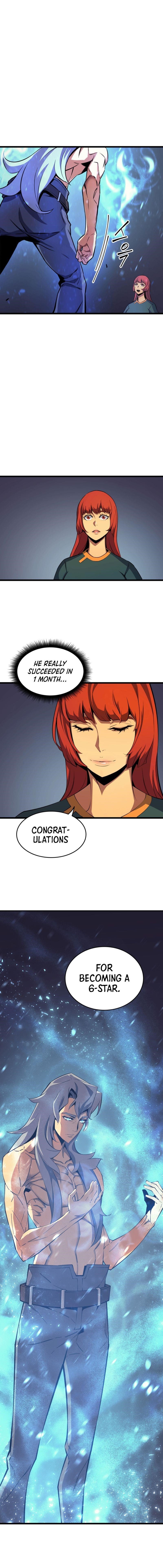 The Great Mage Returns After 4000 Years Chapter 23 - Page 14 in English