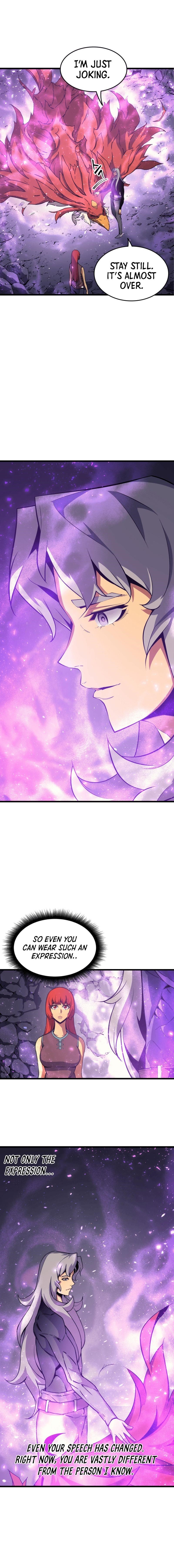 The Great Mage Returns After 4000 Years Chapter 23 - Page 3 in English