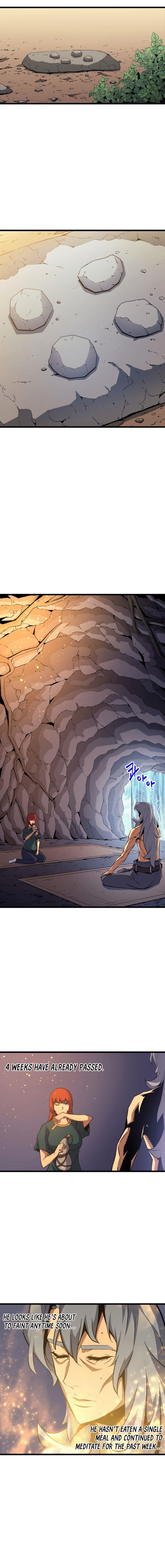The Great Mage Returns After 4000 Years Chapter 23 - Page 9 in English