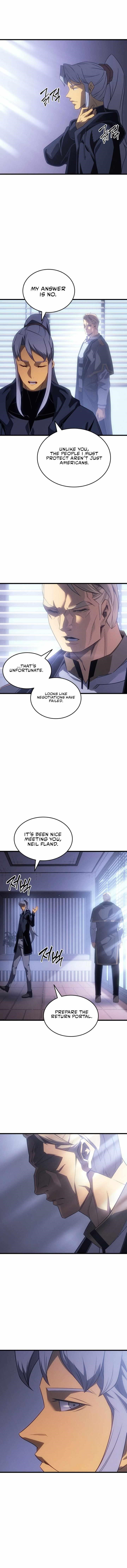 The Great Mage Returns After 4000 Years Chapter 230 - Page 3 in English
