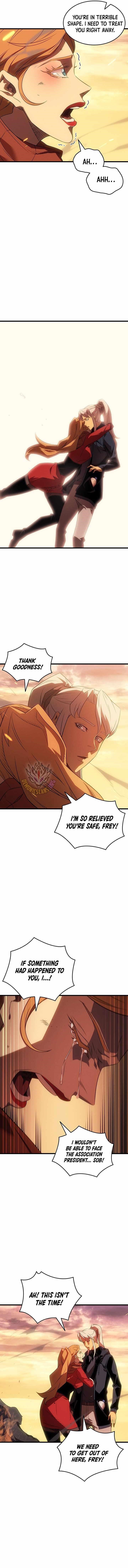 The Great Mage Returns After 4000 Years Chapter 233 - Page 11 in English