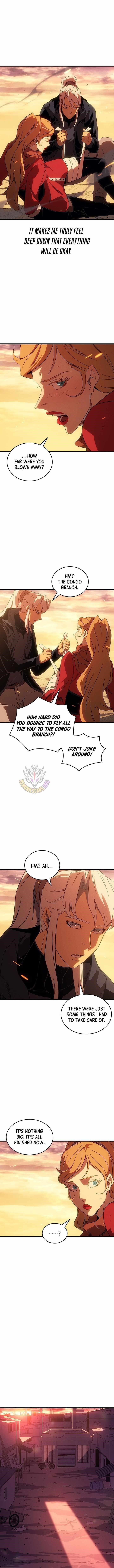 The Great Mage Returns After 4000 Years Chapter 233 - Page 13 in English