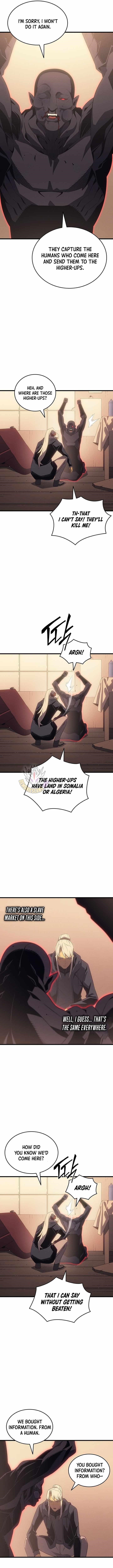 The Great Mage Returns After 4000 Years Chapter 233 - Page 6 in English
