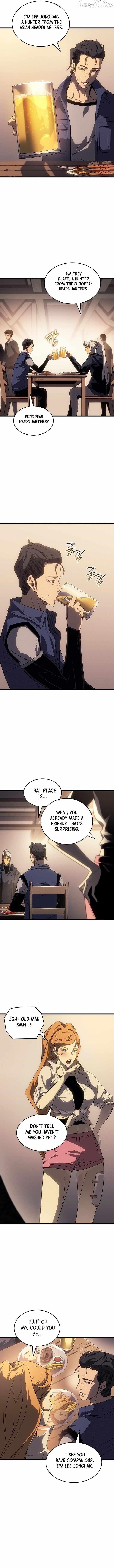 The Great Mage Returns After 4000 Years Chapter 235 - Page 4 in English