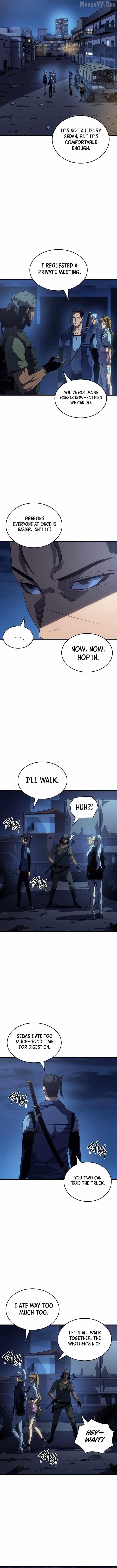 The Great Mage Returns After 4000 Years Chapter 235 - Page 6 in English