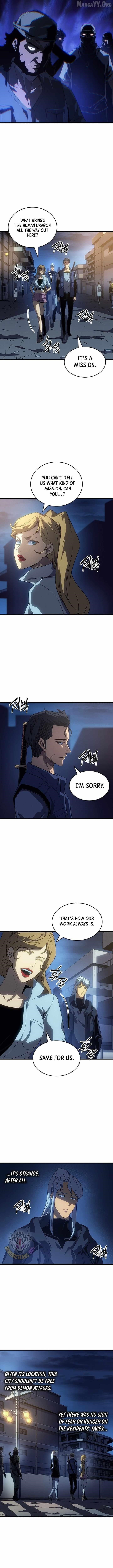 The Great Mage Returns After 4000 Years Chapter 235 - Page 7 in English