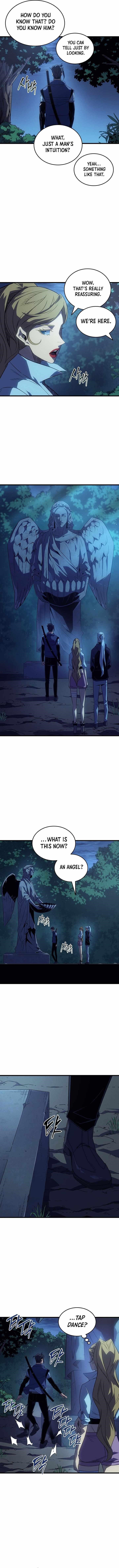 The Great Mage Returns After 4000 Years Chapter 236 - Page 8 in English