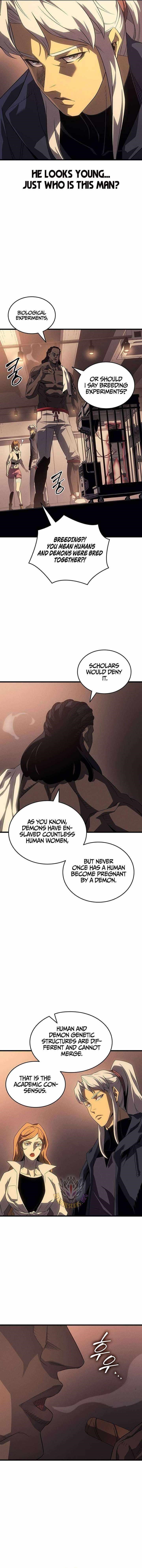 The Great Mage Returns After 4000 Years Chapter 237 - Page 12 in English