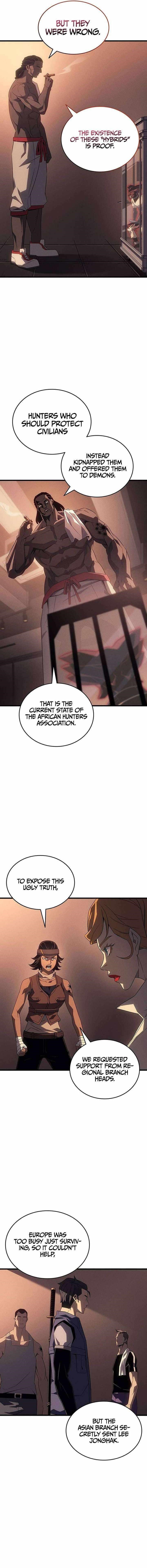 The Great Mage Returns After 4000 Years Chapter 237 - Page 13 in English