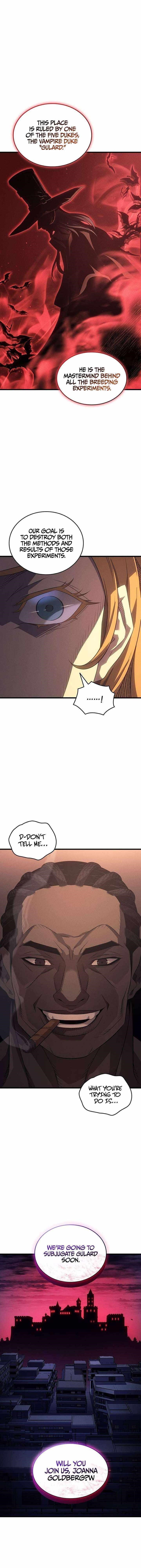 The Great Mage Returns After 4000 Years Chapter 237 - Page 17 in English