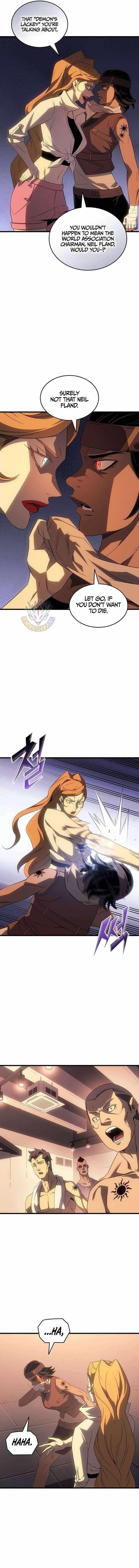 The Great Mage Returns After 4000 Years Chapter 237 - Page 4 in English