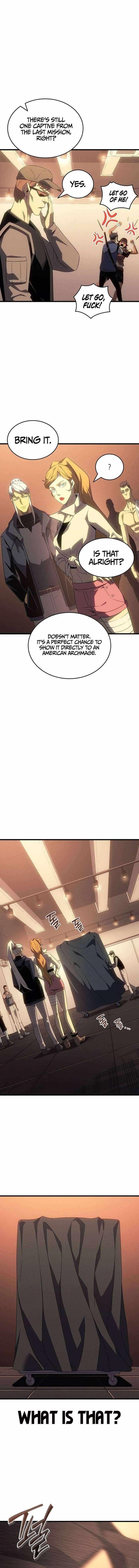 The Great Mage Returns After 4000 Years Chapter 237 - Page 6 in English