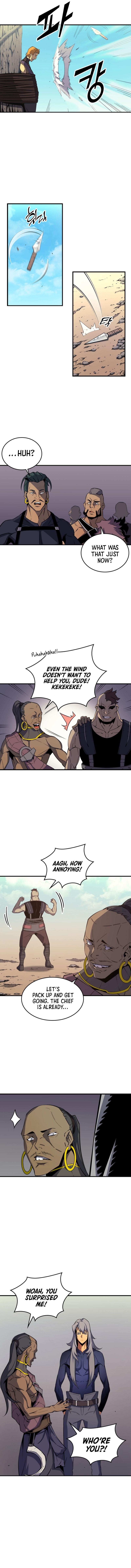 The Great Mage Returns After 4000 Years Chapter 24 - Page 10 in English