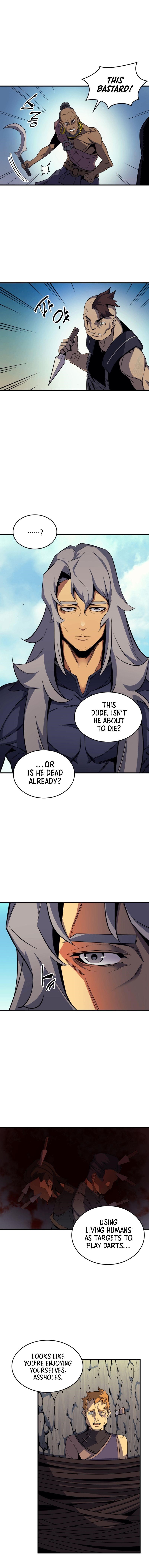 The Great Mage Returns After 4000 Years Chapter 24 - Page 11 in English