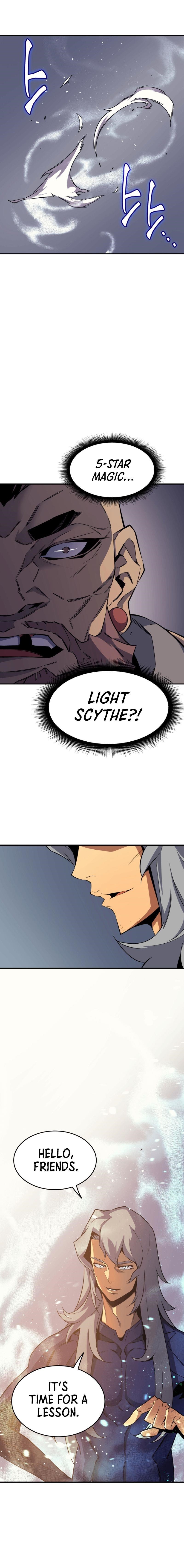 The Great Mage Returns After 4000 Years Chapter 24 - Page 14 in English