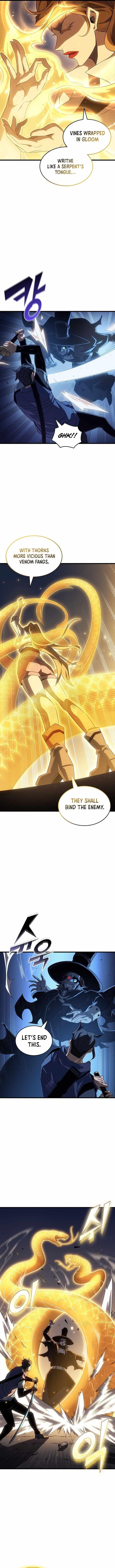 The Great Mage Returns After 4000 Years Chapter 240 - Page 12 in English