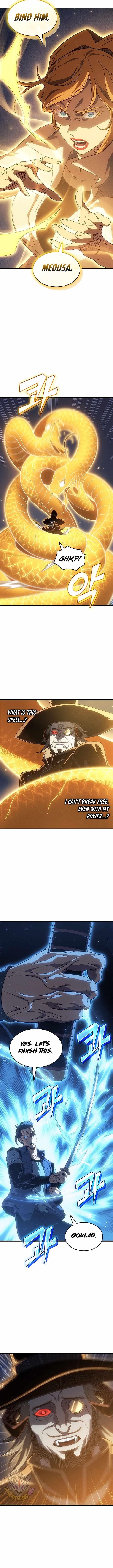 The Great Mage Returns After 4000 Years Chapter 240 - Page 13 in English