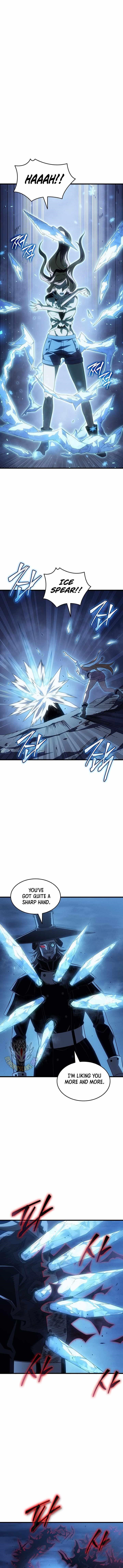 The Great Mage Returns After 4000 Years Chapter 240 - Page 7 in English