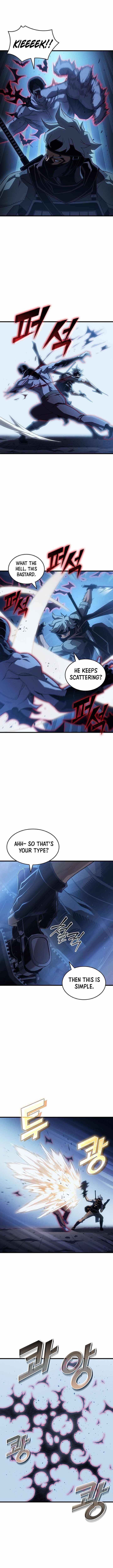 The Great Mage Returns After 4000 Years Chapter 241 - Page 10 in English
