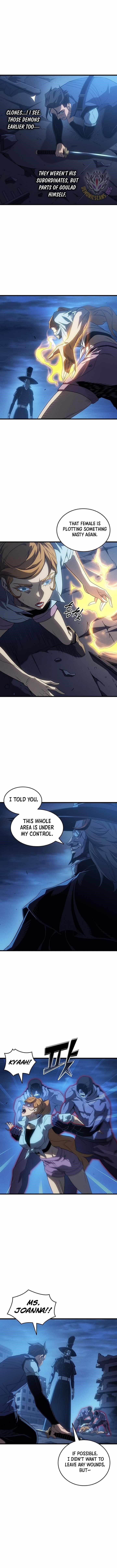 The Great Mage Returns After 4000 Years Chapter 241 - Page 7 in English