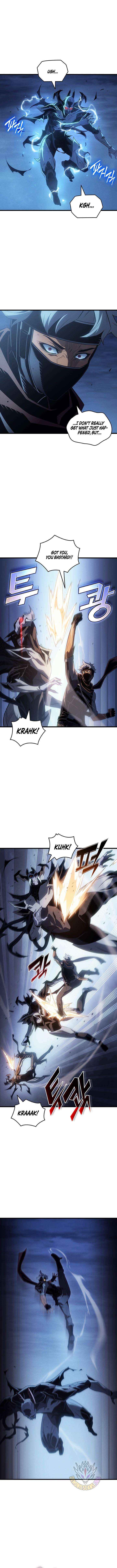 The Great Mage Returns After 4000 Years Chapter 243 - Page 10 in English