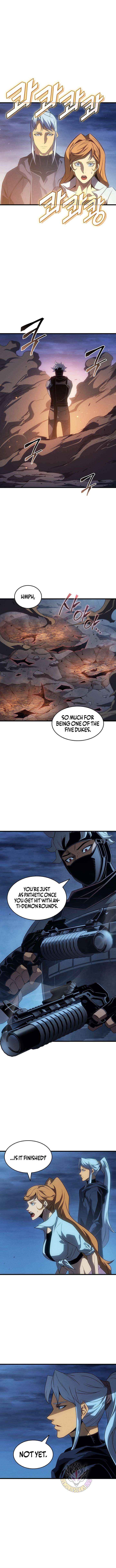 The Great Mage Returns After 4000 Years Chapter 243 - Page 12 in English