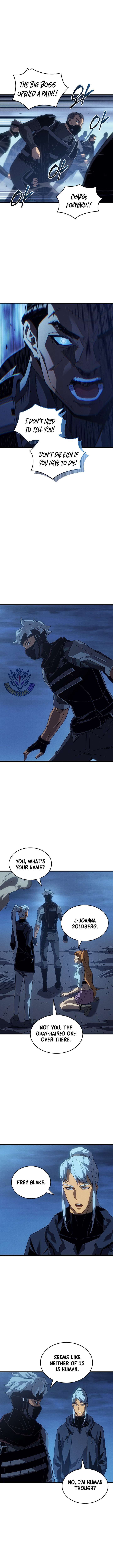 The Great Mage Returns After 4000 Years Chapter 245 - Page 3 in English