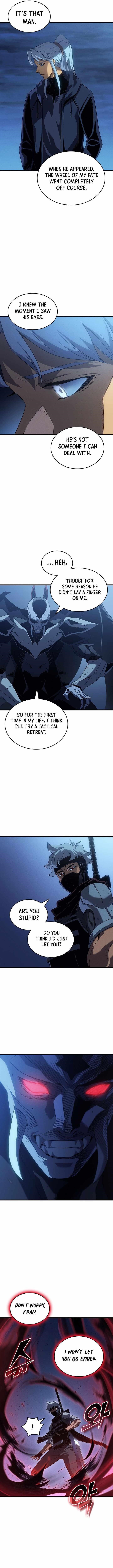 The Great Mage Returns After 4000 Years Chapter 246 - Page 12 in English