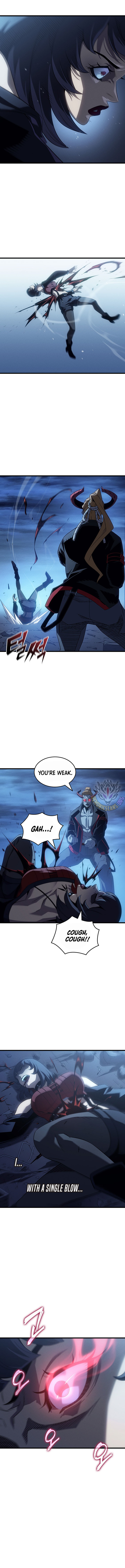 The Great Mage Returns After 4000 Years Chapter 247 - Page 12 in English