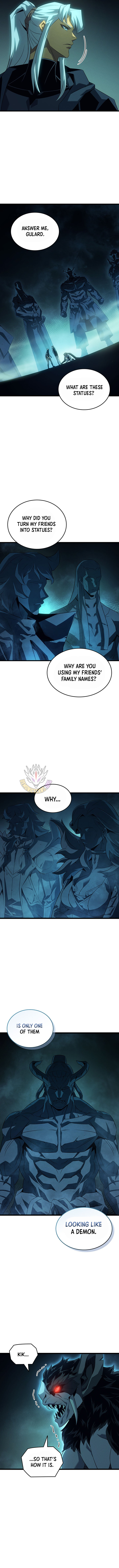 The Great Mage Returns After 4000 Years Chapter 247 - Page 6 in English