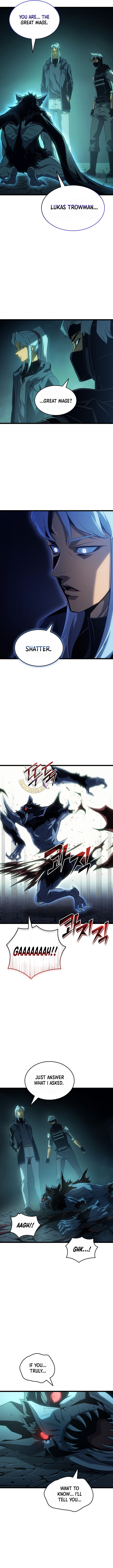 The Great Mage Returns After 4000 Years Chapter 247 - Page 7 in English