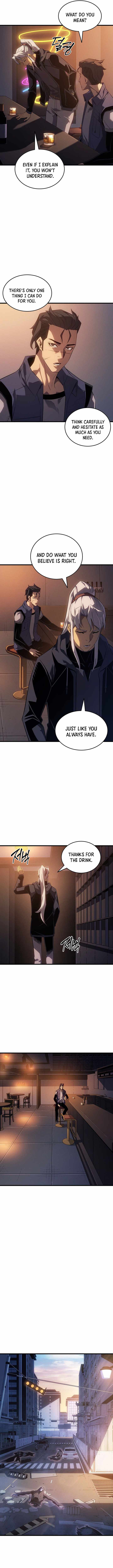 The Great Mage Returns After 4000 Years Chapter 249 - Page 4 in English