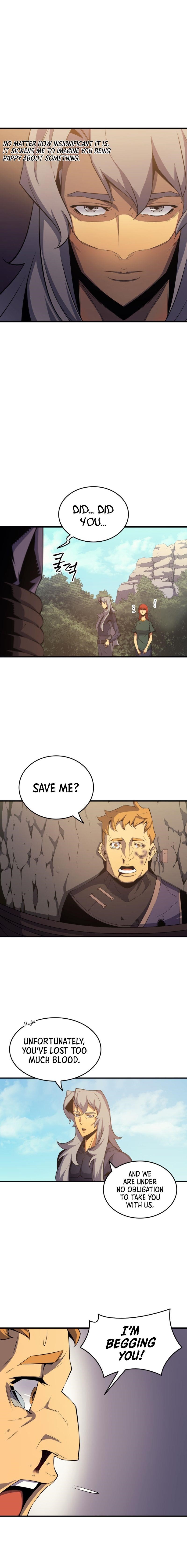 The Great Mage Returns After 4000 Years Chapter 25 - Page 3 in English