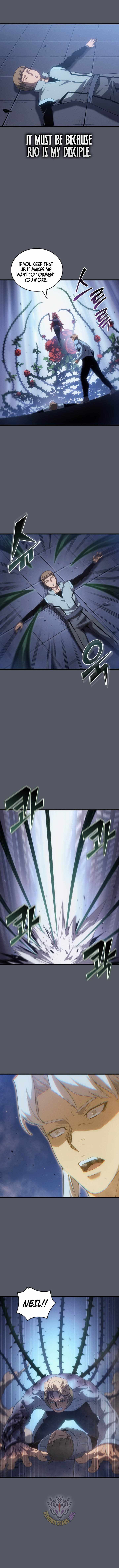 The Great Mage Returns After 4000 Years Chapter 251 - Page 8 in English