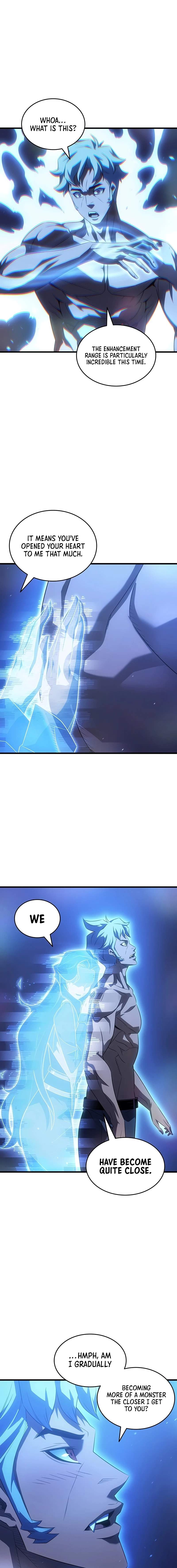 The Great Mage Returns After 4000 Years Chapter 255 - Page 13 in English