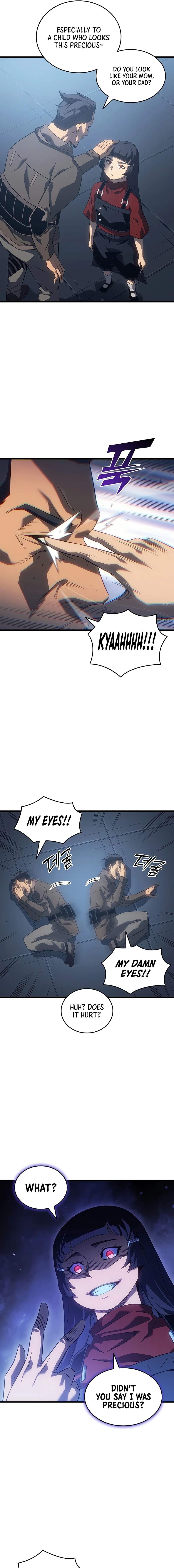 The Great Mage Returns After 4000 Years Chapter 255 - Page 7 in English