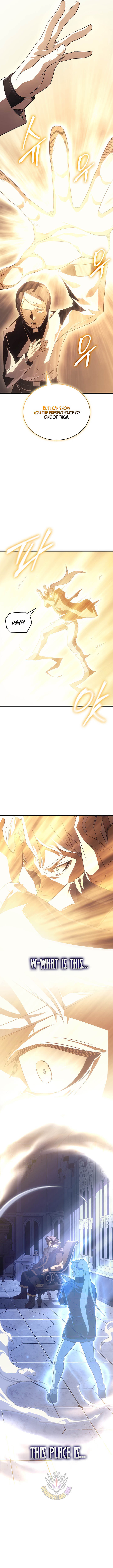 The Great Mage Returns After 4000 Years Chapter 258 - Page 10 in English