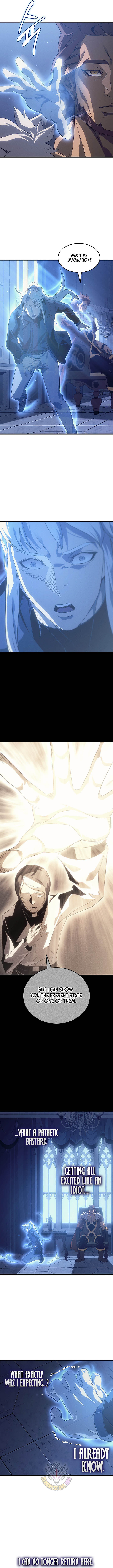 The Great Mage Returns After 4000 Years Chapter 258 - Page 12 in English