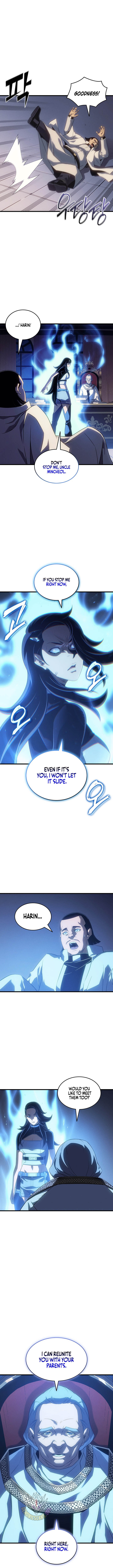 The Great Mage Returns After 4000 Years Chapter 258 - Page 3 in English