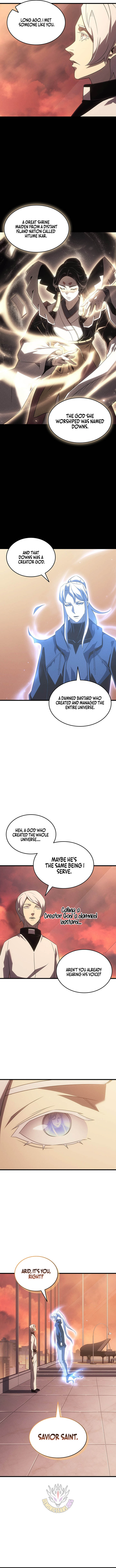 The Great Mage Returns After 4000 Years Chapter 258 - Page 5 in English