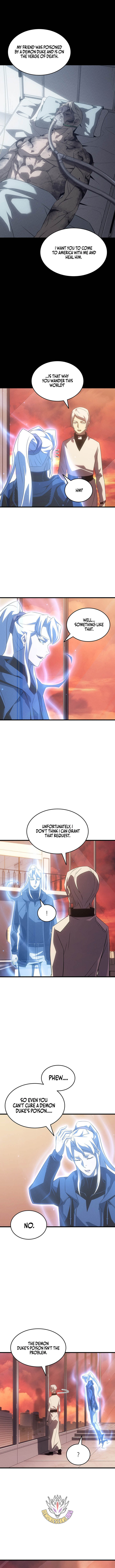 The Great Mage Returns After 4000 Years Chapter 258 - Page 7 in English