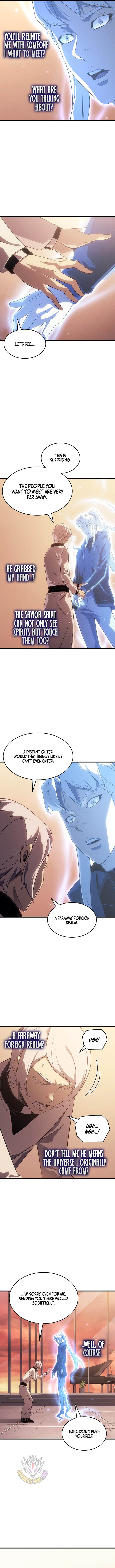 The Great Mage Returns After 4000 Years Chapter 258 - Page 9 in English