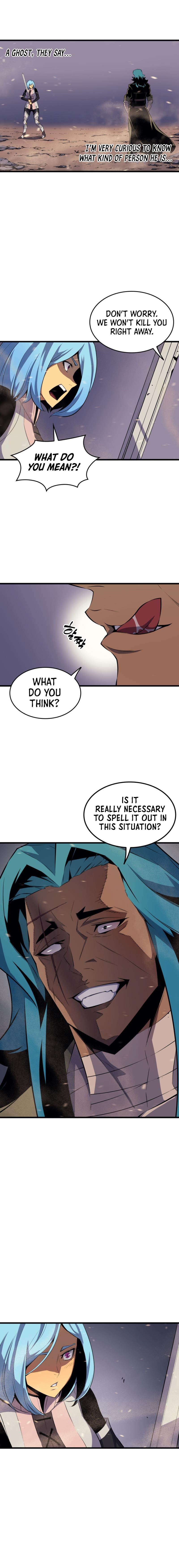 The Great Mage Returns After 4000 Years Chapter 26 - Page 4 in English