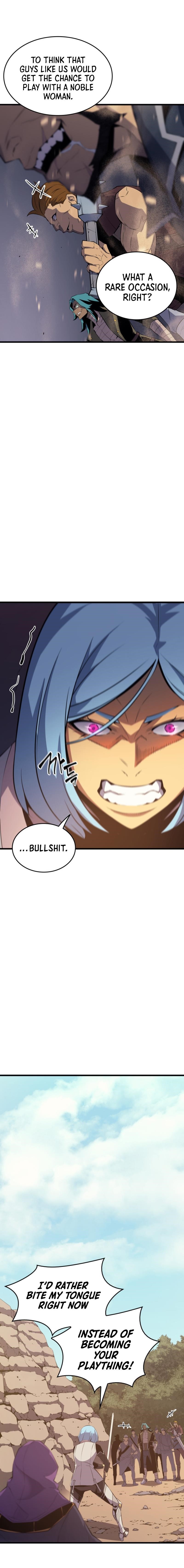 The Great Mage Returns After 4000 Years Chapter 26 - Page 5 in English