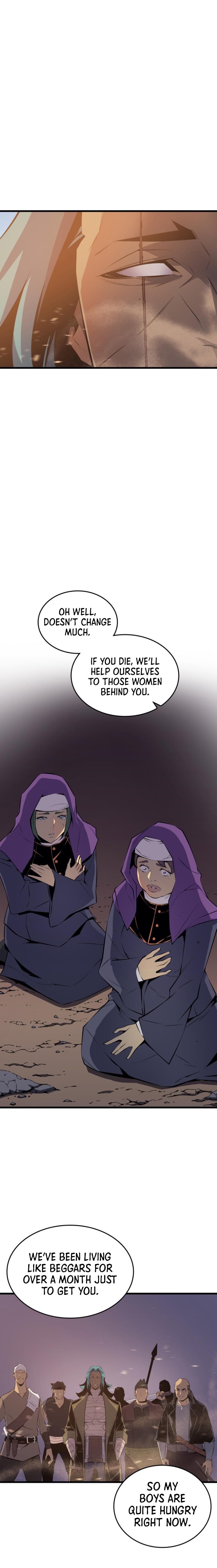 The Great Mage Returns After 4000 Years Chapter 26 - Page 6 in English