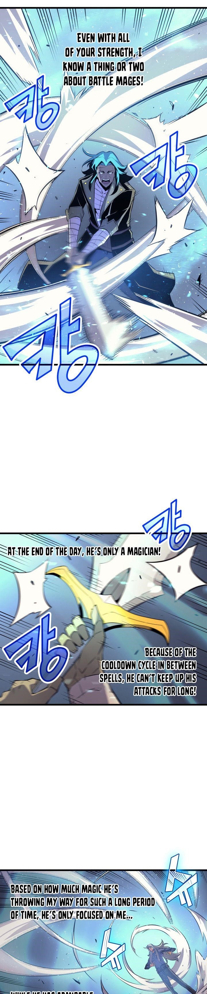 The Great Mage Returns After 4000 Years Chapter 27 - Page 14 in English