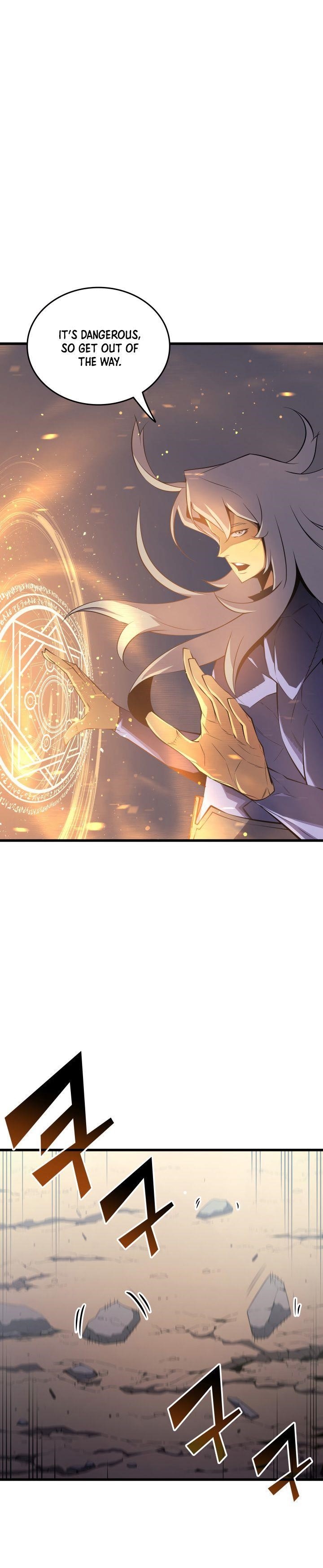 The Great Mage Returns After 4000 Years Chapter 27 - Page 24 in English